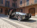 ATS GT Black & Chrome Edition 2019 года
